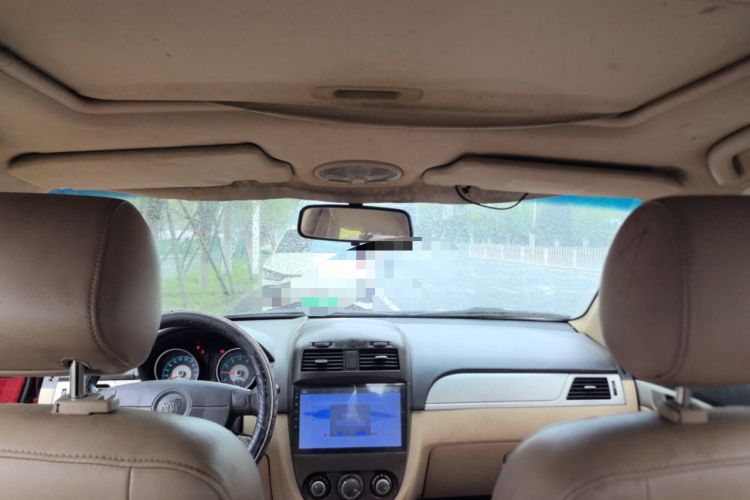 Used Buick Excelle 2011 1.6 LE-MT