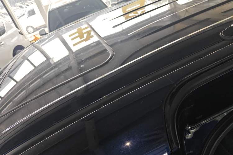 Used Toyota Sienna 2021 2.5L Hybrid Platinum Edition