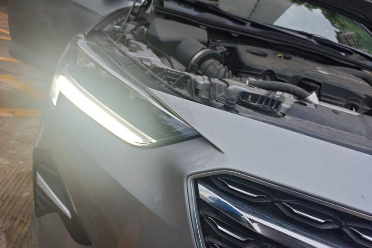 Used Buick Regal 2023 552T Smart Enjoyment Version