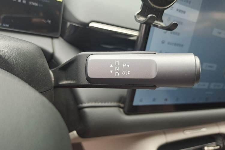 Used AION RT 2025 520 Smart Enjoy Edition
