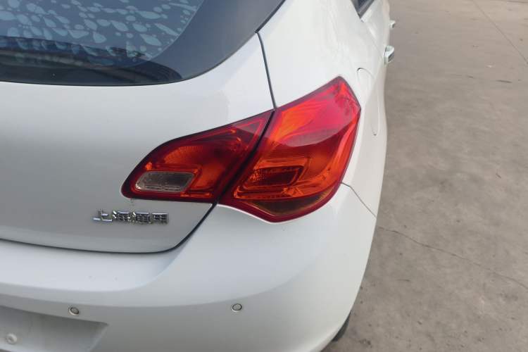 Used Buick GT 2014 XT 1.6L Automatic Fashion Edition