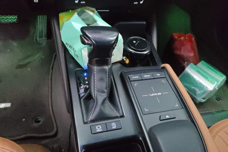 Used Lexus ES 2020 200 Excellence Edition