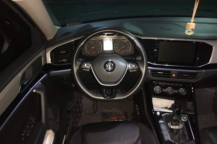 Used Volkswagen Tayron 2019 330TSI Two-Wheel Drive Luxury Model China VI Standard
