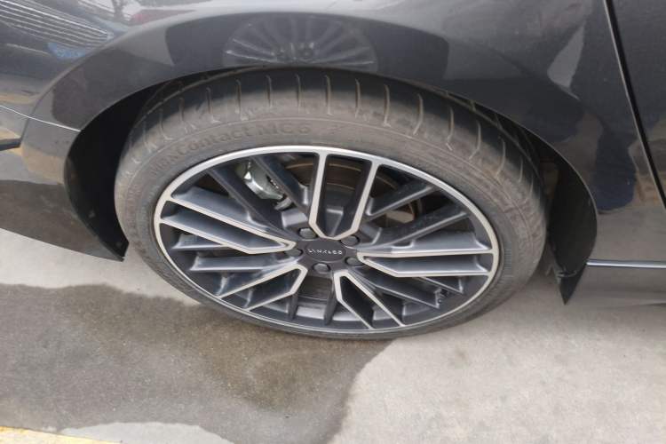 Used Lynk & Co 03 2025 2.0TD DCT Champion Edition Pro