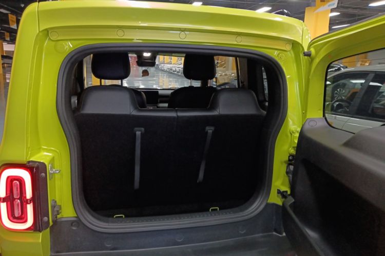 Used Baojun Spark 2023 Flagship Edition