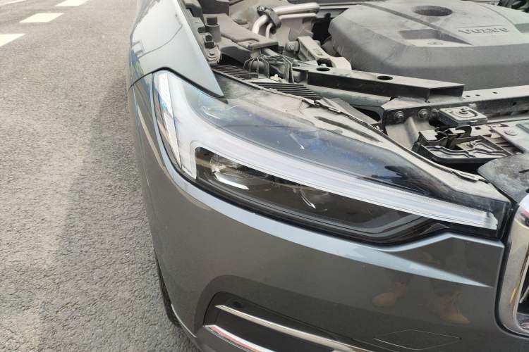 Used Volvo XC60 2021 T5 4x4 Smart Luxury Edition
