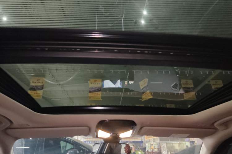 Used BMW i3 2024 eDrive 40 L Midnight Sports Package