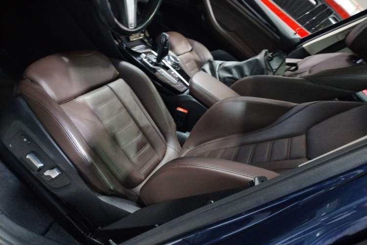 Used BMW X3 2018 xDrive28i M Sport Package China VI
