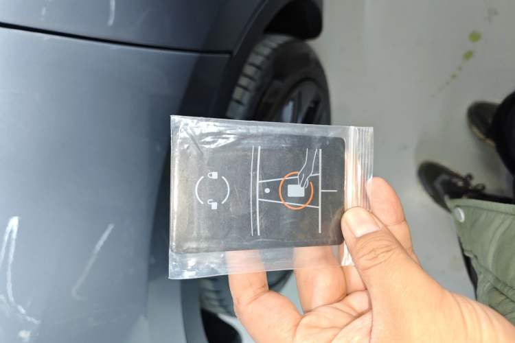 Used Tesla Model Y 2024 Long-Range All-Wheel-Drive Version