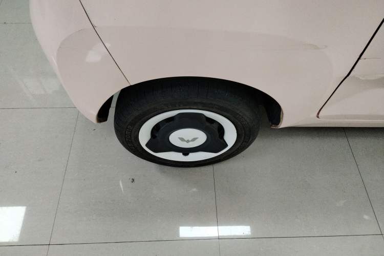 Used Wuling Hongguang MINIEV 2021 Macaron Premium Model – Lithium-NMC