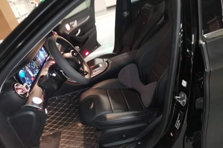 Used Mercedes-Benz E-Class New Energy 2022 Restyled E 350 e L Plug-in Hybrid Sports Sedan
