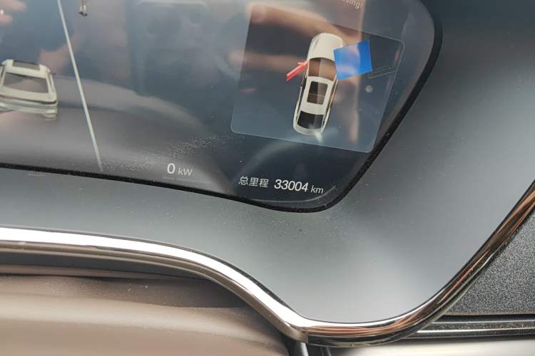 Used BYD Han 2025 DM-i 125KM Elite Model