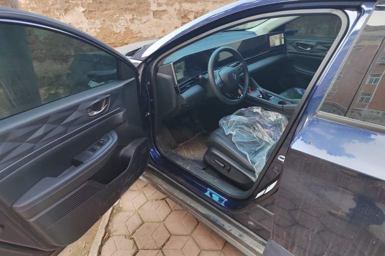 Used Lingxi L 2024 Player No. 1 Edition