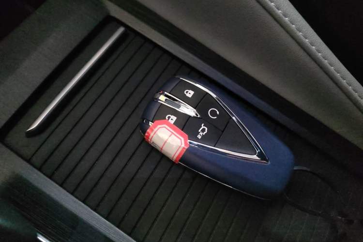 Used Changan CS75 PLUS 2024 3rd Generation Champion Edition 1.5T Intelligent Drive Dynamic Model