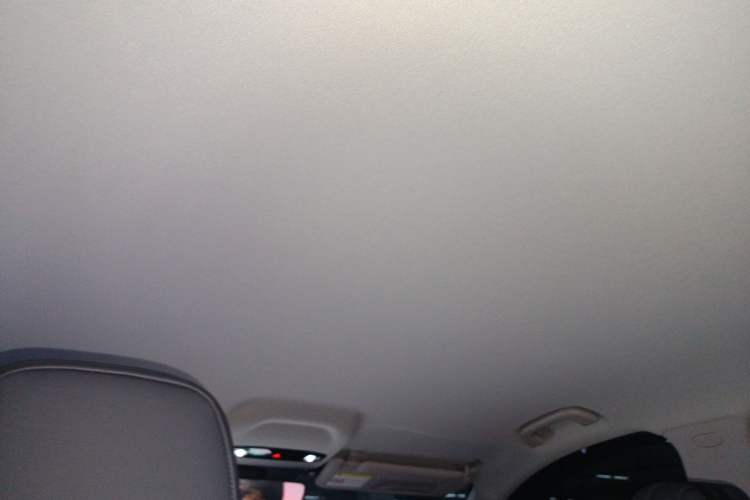 Used Geely Galaxy E5 2024 440km Launch Edition Headliner