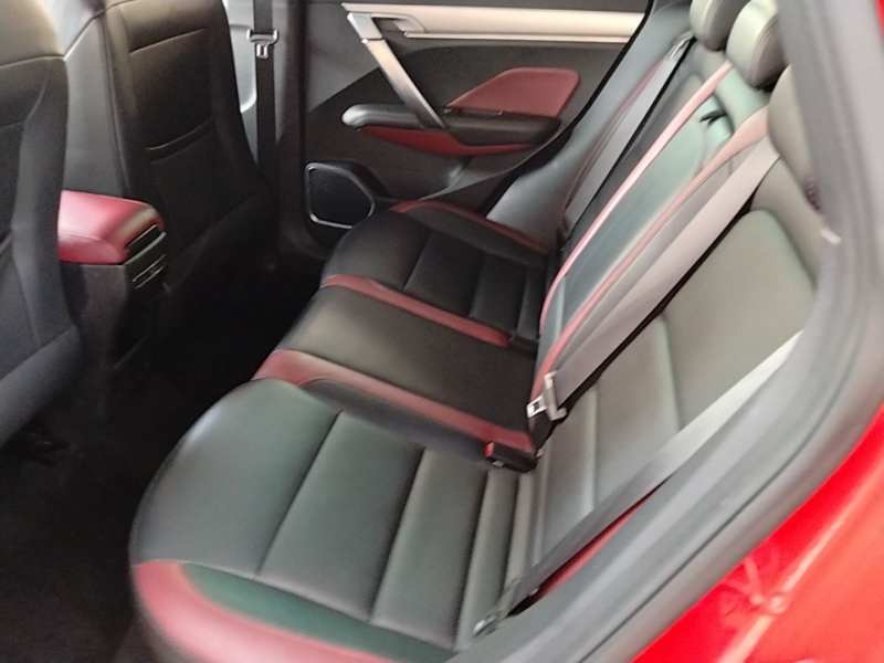 Used Geely Auto Coolray 2020 PRO 260T DCT Ranger — 16