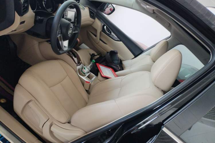 Used Nissan X-Trail 2017 2.0L CVT Comfort Edition 2WD