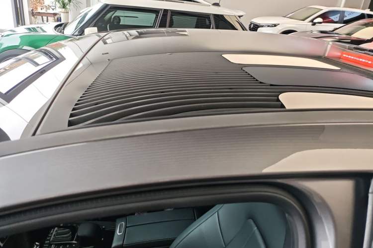 Used Mercedes-Benz A-Class 2022 A 200 L Sport Sedan Dynamic Model
