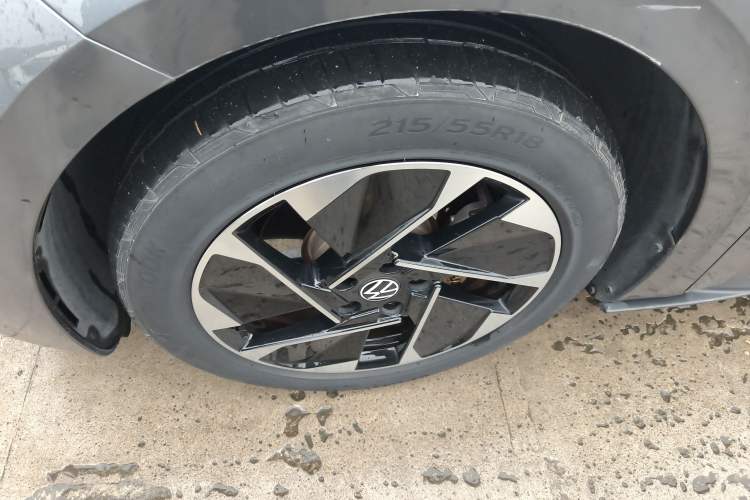 Used Volkswagen ID.3 2023 Pure Smart Edition