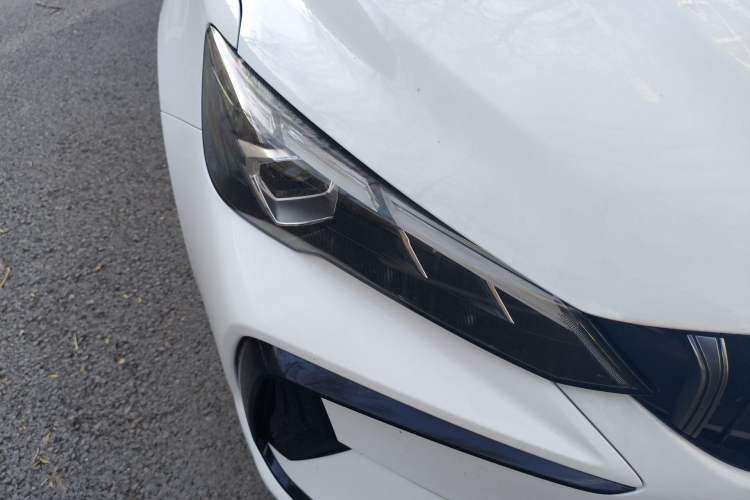 Used Geely Auto Binray 2024 Binrui COOL 1.5T DCT Longteng Edition