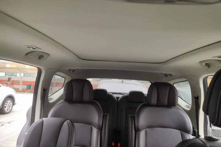 Used Geely Auto Jiajie New Energy 2021 ePro 1.5TD PHEV Deluxe Model
