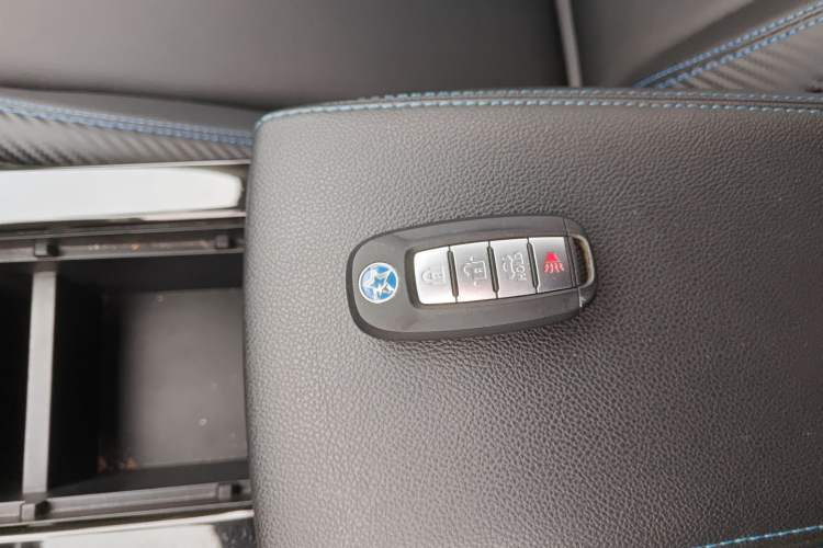 Used Venucia D60EV 2022 Standard Range Smart Drive Version