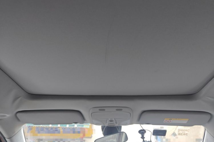 Used Soueast DX7 2018 Prime 1.5T Automatic Smart Connect Starry Sky Edition China V Standard
