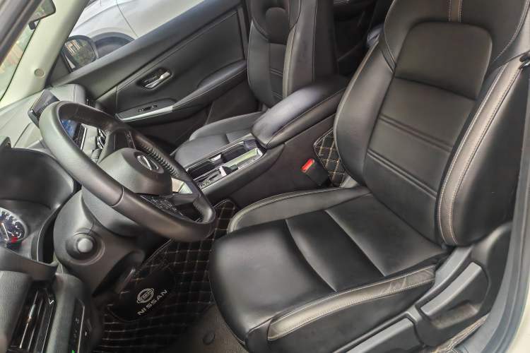Used Nissan Sylphy 2022 1.6L XL CVT Enjoyment Edition
