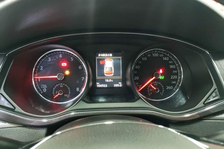 Used Volkswagen Passat 2017 330TSI DSG Prestige Edition