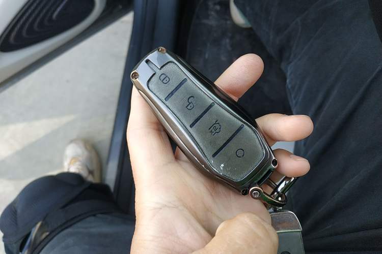 Used BYD Dolphin 2021 405 km Free Version
