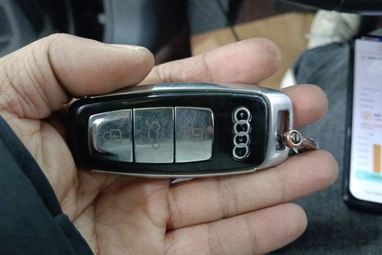 Used Audi A8 2019 Plus A8L 50 TFSI quattro Comfort Model