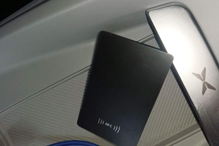 Used XPeng MONA M03 2024 620 with Ultra-Long Range
