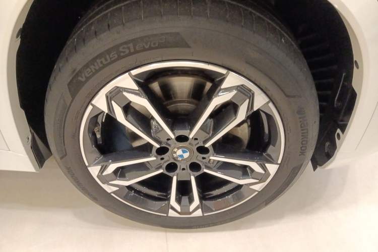 Used BMW X1 2023 sDrive25Li M Sport Package