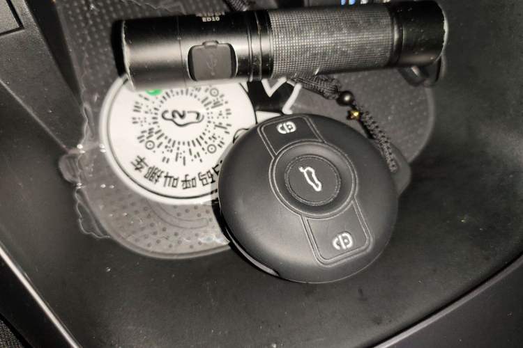 Used smart #3 2023 BRABUS Performance Edition
