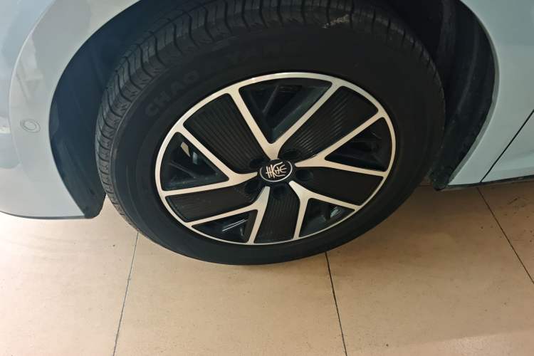 Used BYD Qin L 2025 DM-i Smart Drive 120KM Superior Model