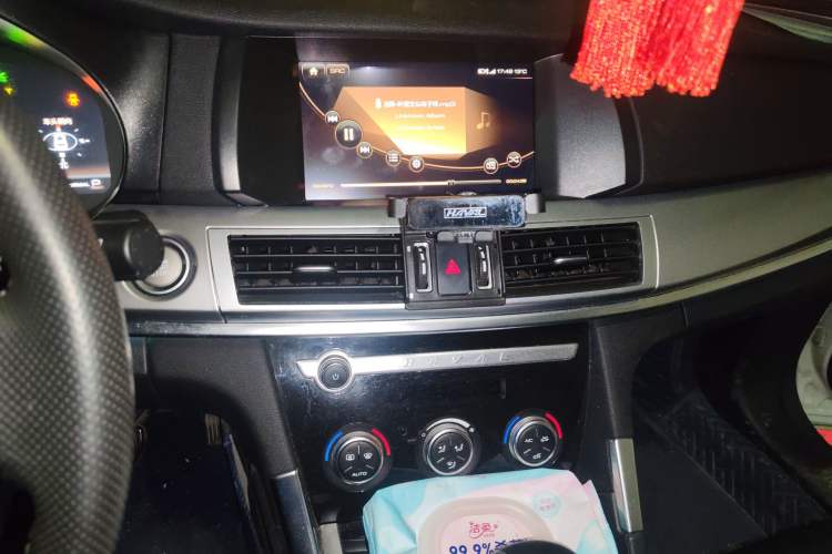 Used Haval H7 2019 2.0T Smart Enjoyment Version China V Standard
