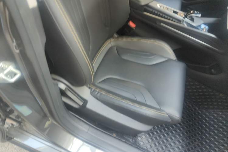 Used Geely Auto Binray 2024 Binrui COOL 1.5T DCT Champion Edition