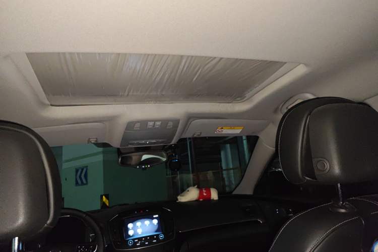 Used Buick Regal 2015 1.6T Elite Tech Model