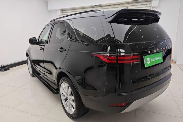 Used Land Rover Discovery 2025 360 PS S Exterior 2