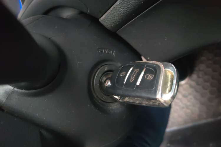 Used Honda XR-V 2015 1.8L EXi Manual Comfort Edition