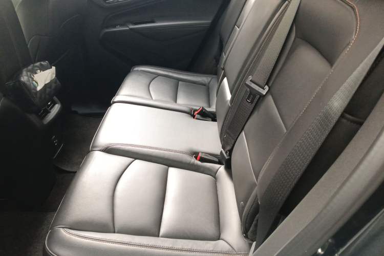 Used Chevrolet Equinox 2019 535T Automatic Chijie Edition China VI