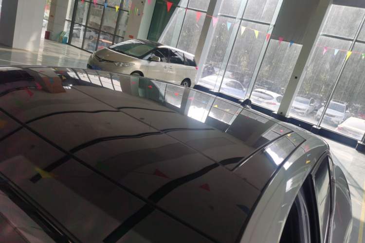 Used Peugeot 408X 2023 Charm Version
