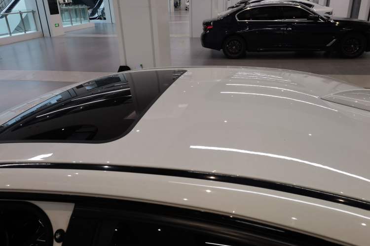 Used BMW 3 Series 2019 320i M Sport Package
