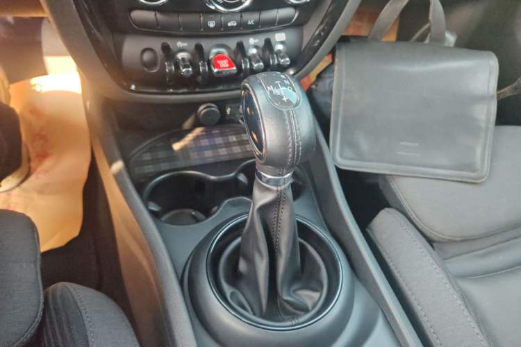 Used MINI Clubman 2016 Revised 1.5T COOPER