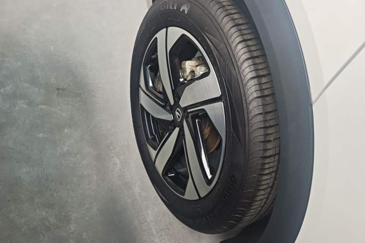 Used CHANGAN CS55PLUS 2024 3rd Generation 1.5T DCT Prestige Model
