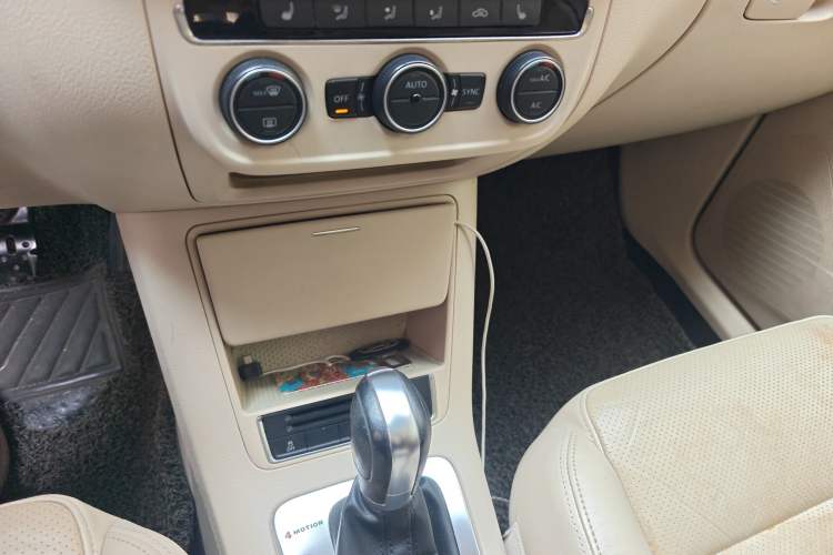 Used Volkswagen Tiguan 2013 1.8 TSI Automatic All-Wheel Drive Luxury Model