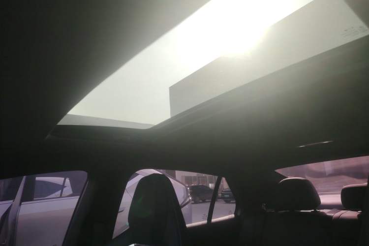 Used GAC Trumpchi EMPOW 2023 400T Automatic R MAX
