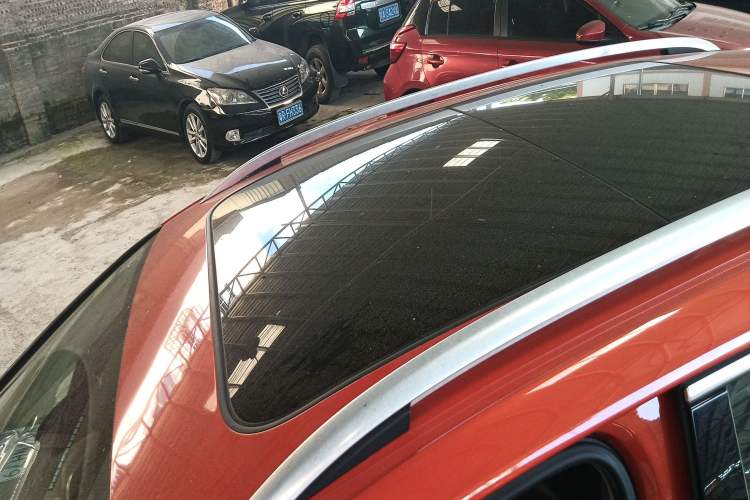 Used Volkswagen Golf Sportsvan 2016 280TSI Automatic Luxury Model