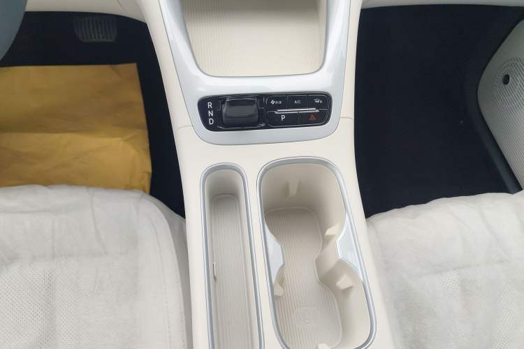 Used Geely Galaxy Geome 2026 Model 310km Youth Edition
