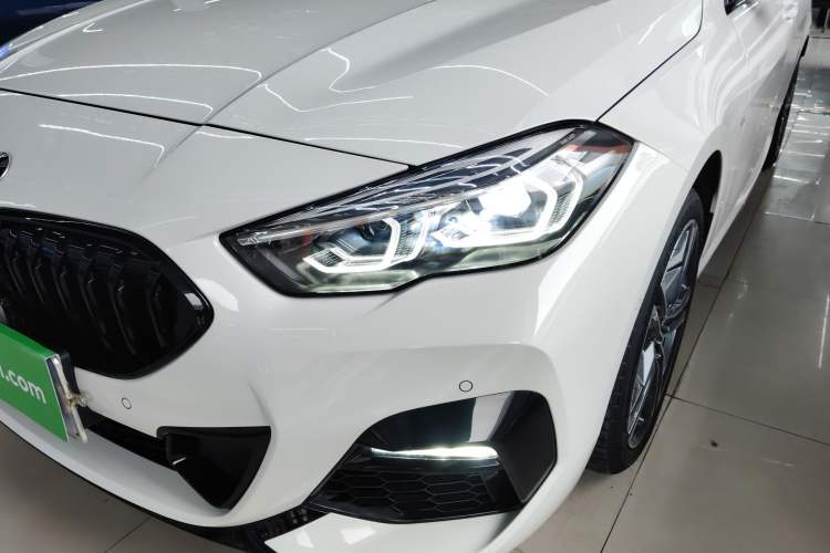 Used BMW 2 Series 2023 225i Four-Door Coupe M Sport Shadowline Package